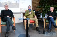 Буданов: «Чисельність Сил оборони перевищує мільйон. Жодна кампанія рекрутингу не покриє таких потреб ― тільки мобілізація»