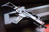 Немецких оружейников заподозрили в поставках автоматов Каддафи