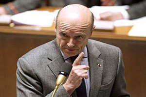 Франция отказалась от досрочного вывода войск из Афганистана