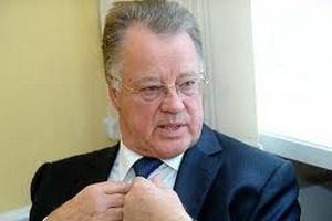 Латвия готова помочь Украине приблизиться к Европе