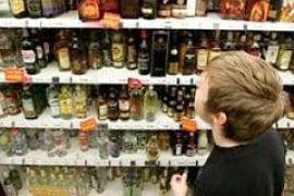 Цены на алкогольные напитки снова могут вырасти