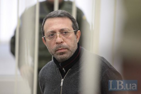 Суд отпустил Корбана под домашний арест