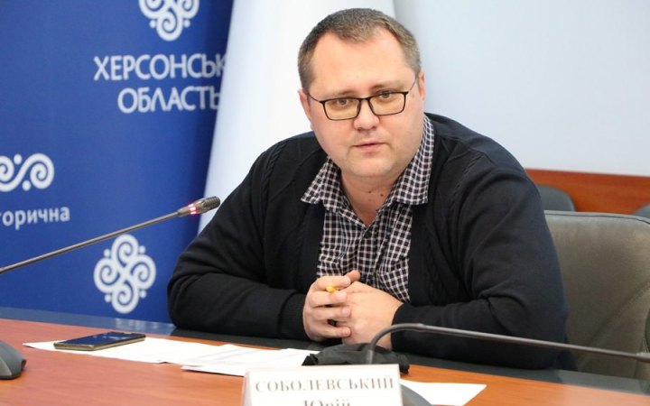 Окупанти перепрофільовують приватні лікарні на Херсонщині у військові госпіталі
