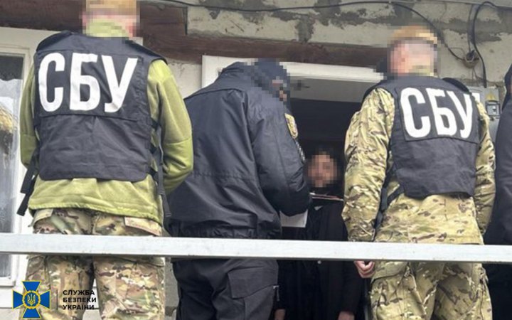 На Закарпатті викрили клірика-антисеміта УПЦ  МП, який поширював фейки про війну 