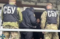 На Закарпатті викрили клірика-антисеміта УПЦ  МП, який поширював фейки про війну 