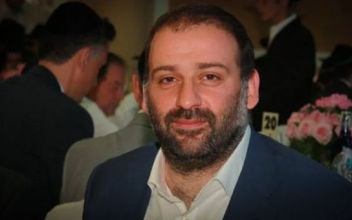 У ДПСУ заявили, що Міндіч залишив Україну на законних підставах