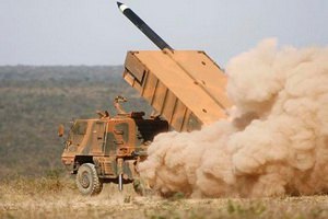Бразилия создаст новую ракетную систему