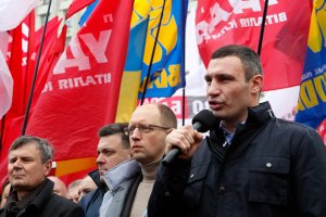 Кличко понял, что у судей не осталось совести и морали