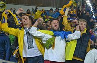 Беларусь отпустила арестованных украинских болельщиков