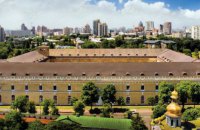 На Мистецьком Арсенале с 2012 года висит долг в 125 млн грн