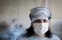 300% бюрократичної колізії: чому медики не отримали обіцяні надбавки
