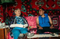 В Японії покажуть український фільм “Люксембург, Люксембург”