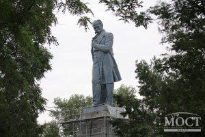 ​Ремонт памятников Киева ежегодно будет обходиться в 2 млрд грн