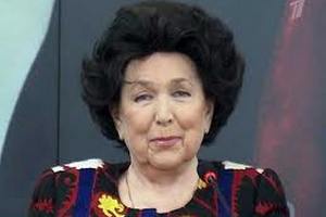 Ушла из жизни знаменитая оперная певица Галина Вишневская