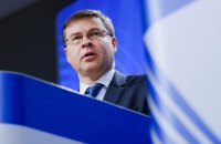 Віцепрезидент Єврокомісії: велика корупція в Україні гальмує реформи