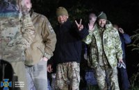 Українських полонених системно тримали в голоді, - Лубінець