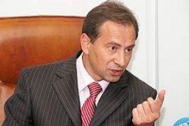 Томенко: Зурабова нужно "просветить"