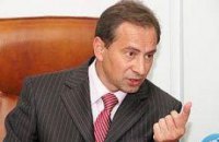 Томенко: Зурабова нужно "просветить"