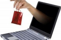 Украинцы стали на 60% чаще покупать через Интернет
