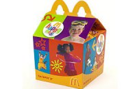 ​McDonald's защищает Happy Meal в суде