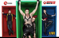 В Украине впервые выступят Scissor Sisters