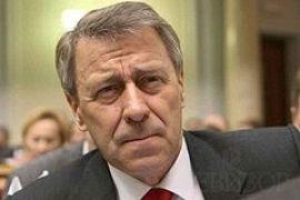 БЮТ требует создать комиссию по расследованию ситуации вокруг решения Стокгольмского суда по иску RUE 