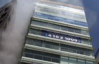 При взрыве в  здании мексиканской нефтяной компании погибли 15 человек