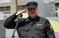 Турчинов: до введення віз росіян в Україну будуть пускати тільки за біометричними паспортами
