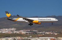 Разорилась старейшая в мире британская турфирма Thomas Cook