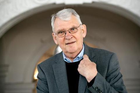 Из Мемориального центра "Бабий Яр" ушел куратор рабочей группы по формированию экспозиции