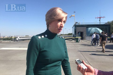 Верещук предлагает Красному Кресту вывезти тела погибших оккупантов