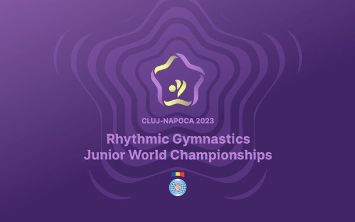 Українська гімнастка Онофрійчук стала віцечемпіонкою юніорського ЧС