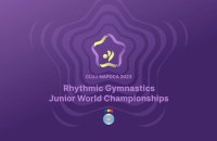 Українська гімнастка Онофрійчук стала віцечемпіонкою юніорського ЧС
