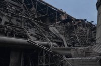 Росія вчетверте за місяць атакувала "Запоріжсталь": підприємство зазнало значних пошкоджень