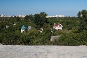 Дачи в Русановских и Воскресенских садах снесут за 8 млн грн
