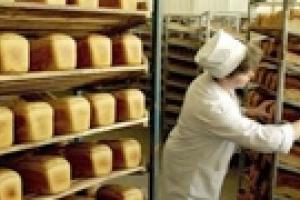 В Украине хлеб зависит от энергоносителей