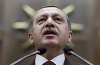 В Украину приедет премьер Турции