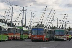 Власти подстегнут рост цен на проезд в общественном транспорте