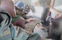 Раненых украинских солдат отправят на лечение в Германию
