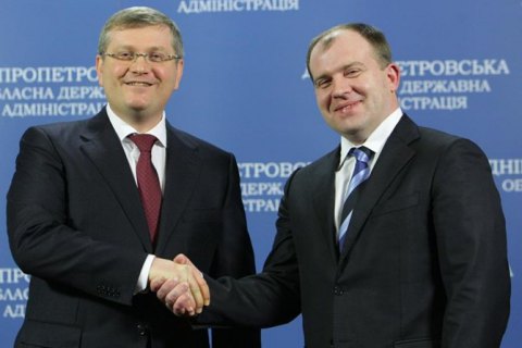 Производства против Вилкула и Колесникова закрыли, не выясняя их виновности 