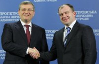 Провадження проти Вілкула і Колєснікова закрили, не з'ясовуючи їхньої провини