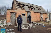 Головне за четвер, 15 лютого: ситуація в Авдіївці, бомбардування Харківщини, удари авіації Сил оборони  