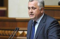 ​Салют на Майдане организовал регионал