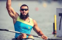 Український спортсмен продає "золото" Паралімпіади-2020, аби допомогти армії