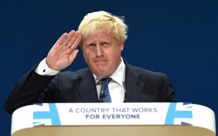 Джонсон отримав 100 необхідних голосів підтримки, – Reuters