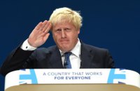 Джонсон отримав 100 необхідних голосів підтримки, – Reuters