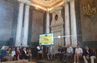 Конгрес Культури звернувся до Кабміну та ВР з проханням підтримати кандидатуру Юлії Федів на посаду міністерки культури