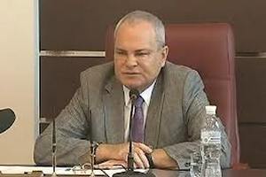 Мэр Керчи обругал критиков в телеэфире