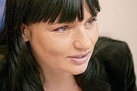 Кильчицкая считает Мишель Обаму полной безвкусицей
