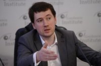 Политический проект Хорошковского стартовал с отставки, - эксперт